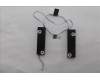 5SB0S32116 Lenovo SPEAKERINT Speaker R&L C 83JH