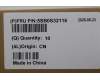 5SB0S32116 Lenovo SPEAKERINT Speaker R&L C 83JH