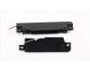 Lenovo 5SB0S56979 SPEAKERINT Speaker C 81HD R+L