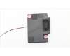 5SB0S73503 Lenovo SPEAKERINT Speaker C 81JX R+L