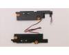 5SB0S73507 Lenovo SPEAKERINT SPEAKER C 81MQ L+R
