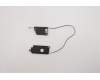Lenovo 5SB0S73517 Sideswipe-2 INTEL FRU SPEAKER GX3A2_SPK