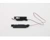 Lenovo 5SB0V10179 SPEAKERINT FRU E4A0 YG 1224 Speaker