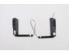 Lenovo 5SB0Z49607 SPEAKERINT FRU Spk TB14sG2 2412 Veco
