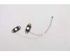 5SB1B01436 Lenovo LAUTSPRECHER Interner Lautsprecher C 82FJ Links+Rechts STEREO