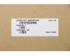 5SB1B01436 Lenovo LAUTSPRECHER Interner Lautsprecher C 82FJ Links+Rechts STEREO