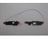 5SB1M52021 Lenovo SPEAKERINT FRU SPK TB14FlexG4 2412 Veco