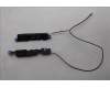 5SB1Q86664 Lenovo SPEAKERINT FRU SPK E14G7 2412 Veco