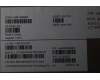 5SB1Q86665 Lenovo SPEAKERINT FRU SPK E14G7 2412 AW