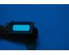 Lenovo 5SB8C02841 YT3-850L_SPK_PwrKey Box&*7601AA000028 CS