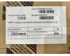 Lenovo 5SB8C22922 TB370FU L1 BOX&*HQ31600005V30 CS
