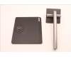 5SE0Y56453 Lenovo STAND LIFT stand,Black,N50a-24