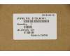 5T10L46141 Lenovo TAPE LCDBezel Screw Rubber L 80TX Silver