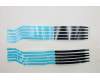 5T10Q09579 Lenovo TAPE Removable Tape L 80Y8 For Glass