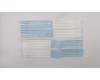 5T10Q09588 Lenovo TAPE Removable Tape L 80Y7 For Normal