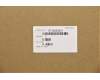 5T10S33015 Lenovo TAPE Removable Tape L 81RS UHD