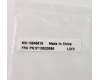 Lenovo 5T10S33086 TAPE Removable Tape L 81WC