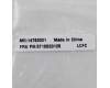 5T10S33126 Lenovo TAPE Removable Tape L82BG UHD