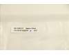 5T10S33376 Lenovo TAPE REMOVABLE TAPE L 82LU OLED