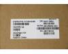 Lenovo 5T10S33395 TAPE Removable Tape W 82RA (R+L)*5
