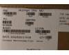 5T10S33471 Lenovo TAPE Removable Tape L82TK G