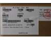 Lenovo 5T10S33472 TAPE Removable Tape L82TK M