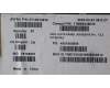 5T10S33634 Lenovo TAPE Removable Tape R+L C 82XV T3.2