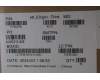 5T10S33761 Lenovo TAPE TAPE L 83E6 Removable Tape