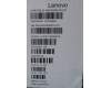 5T10S33813 Lenovo TAPE Removable Tape H 21NH (L+R) 1080P*5