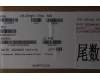 5T10S33870 Lenovo TAPE TAPE L 83KJ ADHESIVE T+R+L*5