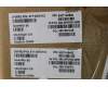 5T11D70112 Lenovo TAPE FRU REMOVABLE TAPE (R+L)*5 Fenrir