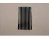 5T11D70112 Lenovo TAPE FRU REMOVABLE TAPE (R+L)*5 Fenrir