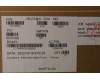 5T11D70120 Lenovo TAPE FRU TAPE JP610_ESAY_TAPE_LEFT