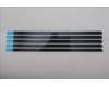 5T11D70205 Lenovo TAPE FRU MPV60_PANEL_TAPE_FHD_R+L*5