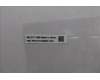 5T11D70205 Lenovo TAPE FRU MPV60_PANEL_TAPE_FHD_R+L*5