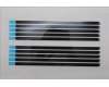 5T11D70205 Lenovo TAPE FRU MPV60_PANEL_TAPE_FHD_R+L*5