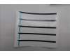 5T11J07482 Lenovo TAPE Removable Tape R+L+TOP C 83JH
