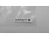 Lenovo 5T11M45594 TAPE FRU TAPE PANEL ADHESIVE FHD