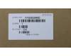5T60M36400 Lenovo TOUCHPAD Touchpad Module B 80U3 W/FFC BK