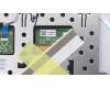 Lenovo 5T60N68037 TOUCHPAD TP Module C 80X6 W/Cable Copper