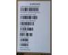 5T60S94341 Lenovo TOUCHPAD Touchpad H 83JR TT