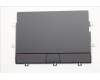 Lenovo 5T61P67241 TOUCHPAD CS21_3+2bCP,GLM,BK,NFC,SRX,EL