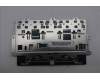 Lenovo 5T61P74257 TOUCHPAD CS25_CP,GLMLR,BK,NONFC,TRI,SY