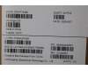 5T61P74280 Lenovo TOUCHPAD CS25_CP,MLR,BK,NONFC,CHY,EL