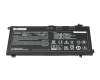 6-87-L240S-74B01 Original Clevo Akku 73Wh