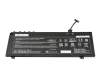 6-87-V540S-84J02 Original Clevo Akku 80Wh