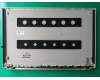 Acer 60.A6SN8.001 COVER.LCD.W/ADHESIVE.GREEN