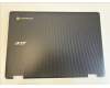 Acer 60.A8ZN7.003 COVER.LCD