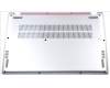 Acer 60.AU4N2.001 COVER.LOWER.PINK
