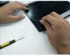 Acer 60.H3ZN8.002 COVER.LCD.BEZEL.SILVER